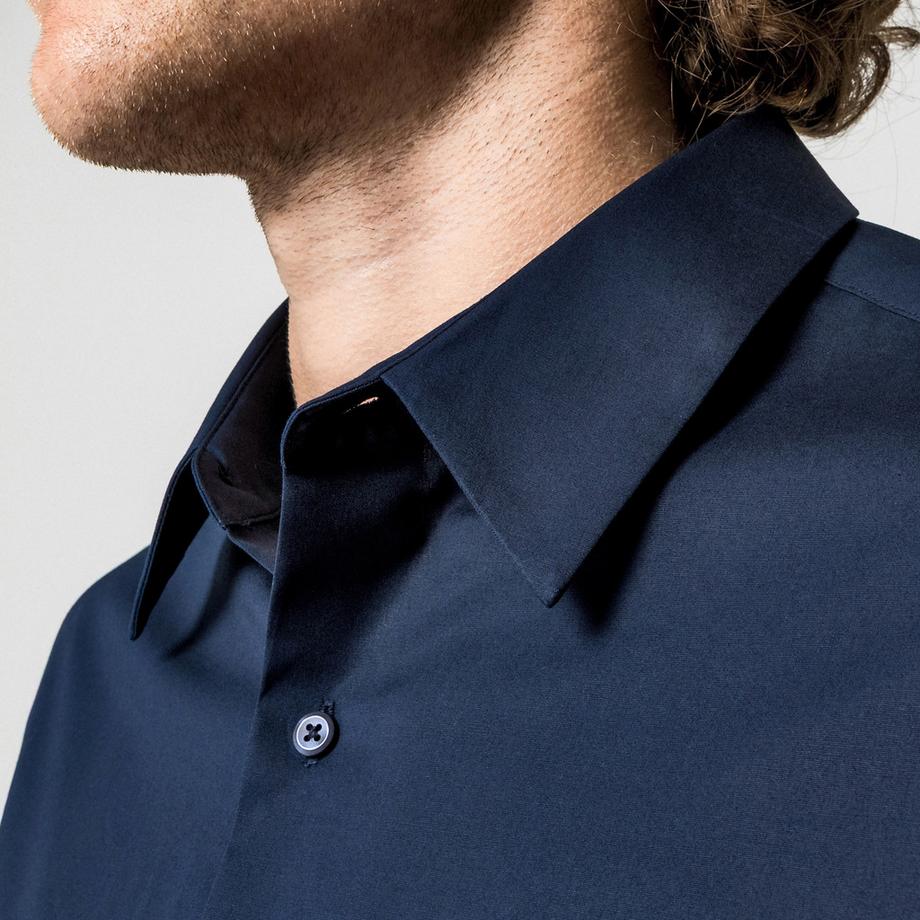 CALVIN KLEIN Hemden Camicia Uomo Classic Fit Maniche Lunghe  