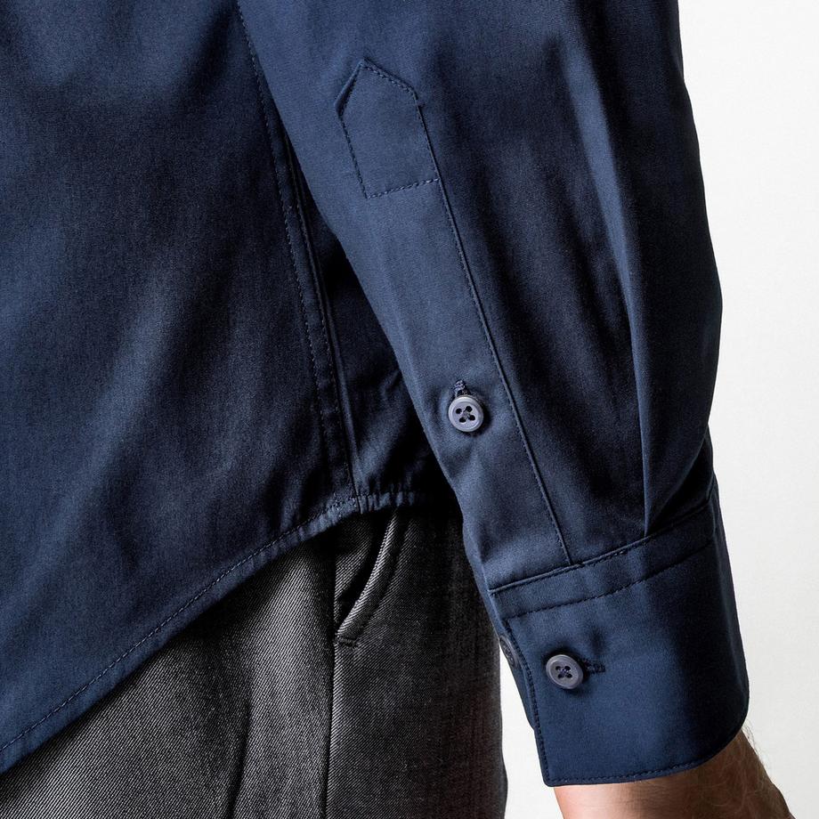 CALVIN KLEIN Hemden Camicia Uomo Classic Fit Maniche Lunghe  