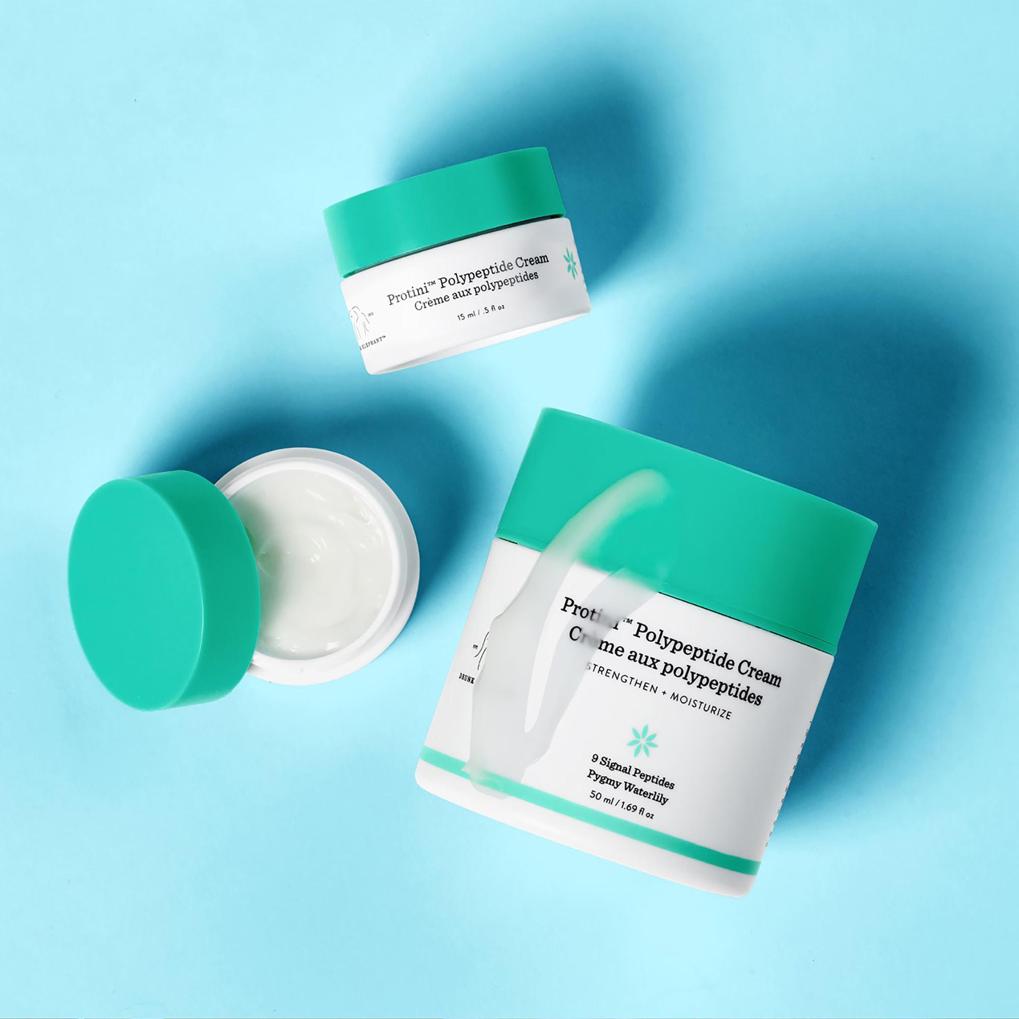 DRUNK ELEPHANT  Protini™ - Crème aux polypeptides  