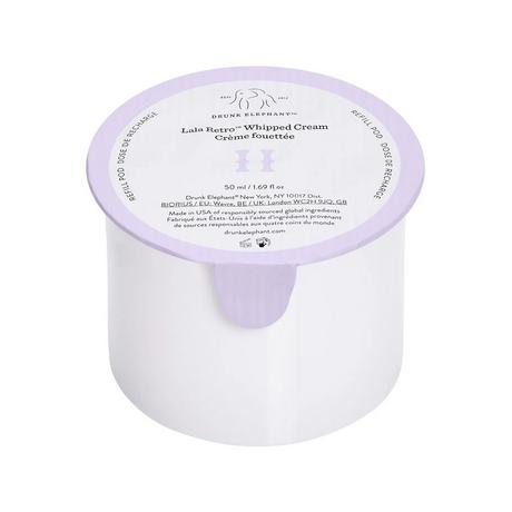 DRUNK ELEPHANT  Lala Retro™ - Crème Visage Fouettée 