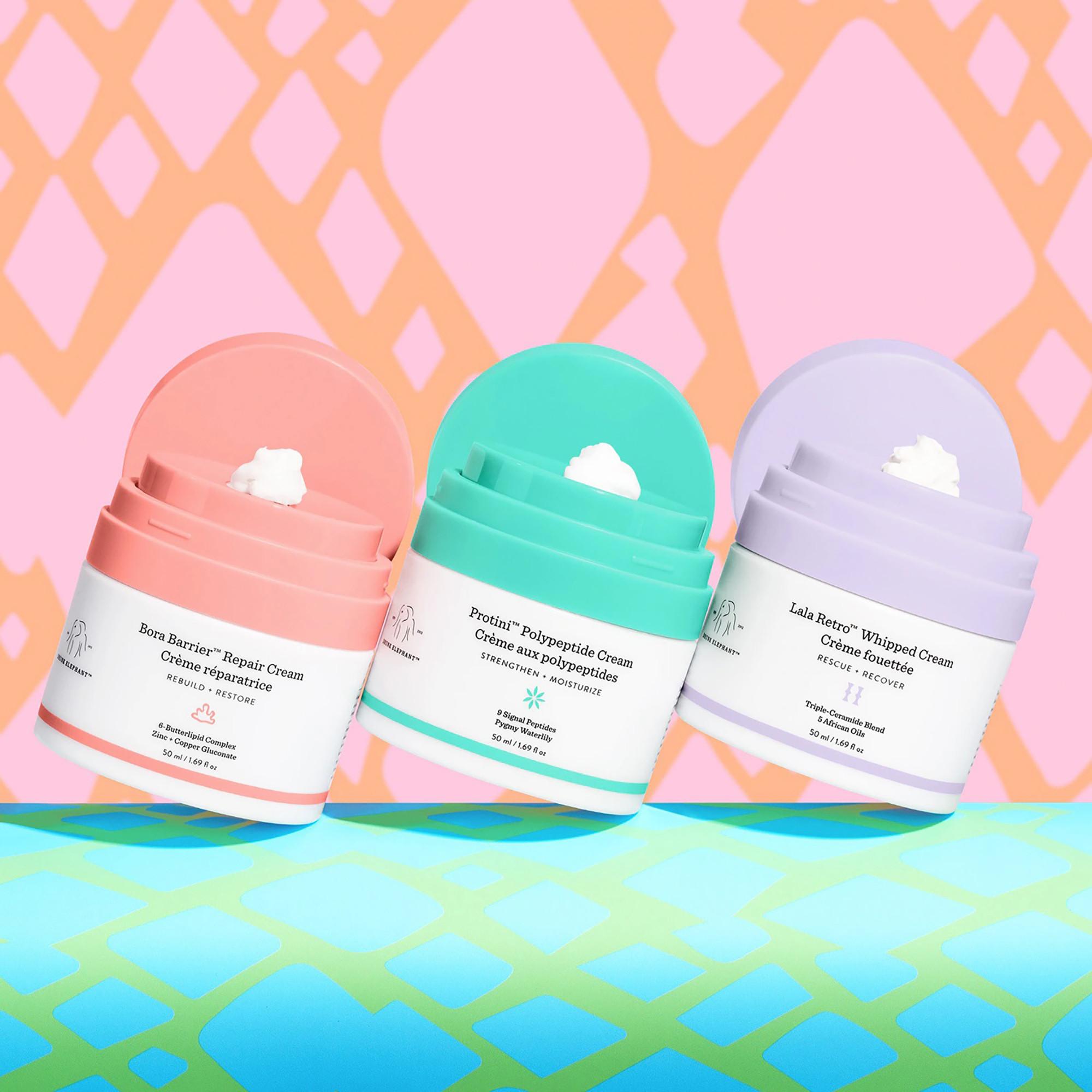 DRUNK ELEPHANT  Lala Retro™ - Crème Visage Fouettée 