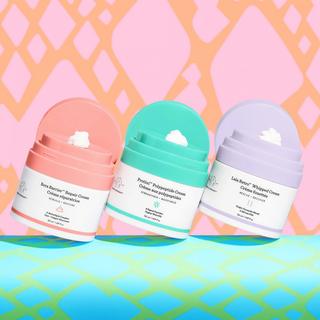 DRUNK ELEPHANT  Lala Retro™ - Crème Visage Fouettée 