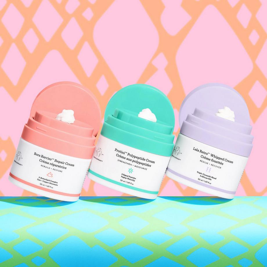 DRUNK ELEPHANT  Bora Barrier Repair Creme 