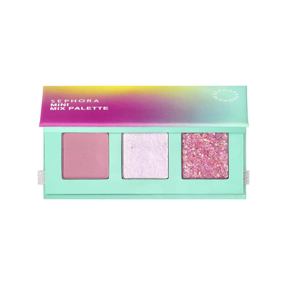 SEPHORA  Color Twister - Palette Mini Mix 