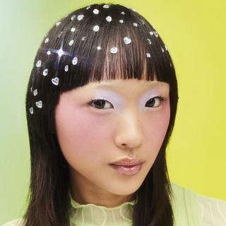 SEPHORA  Color Twister - Strass Individuels pour les cheveux 