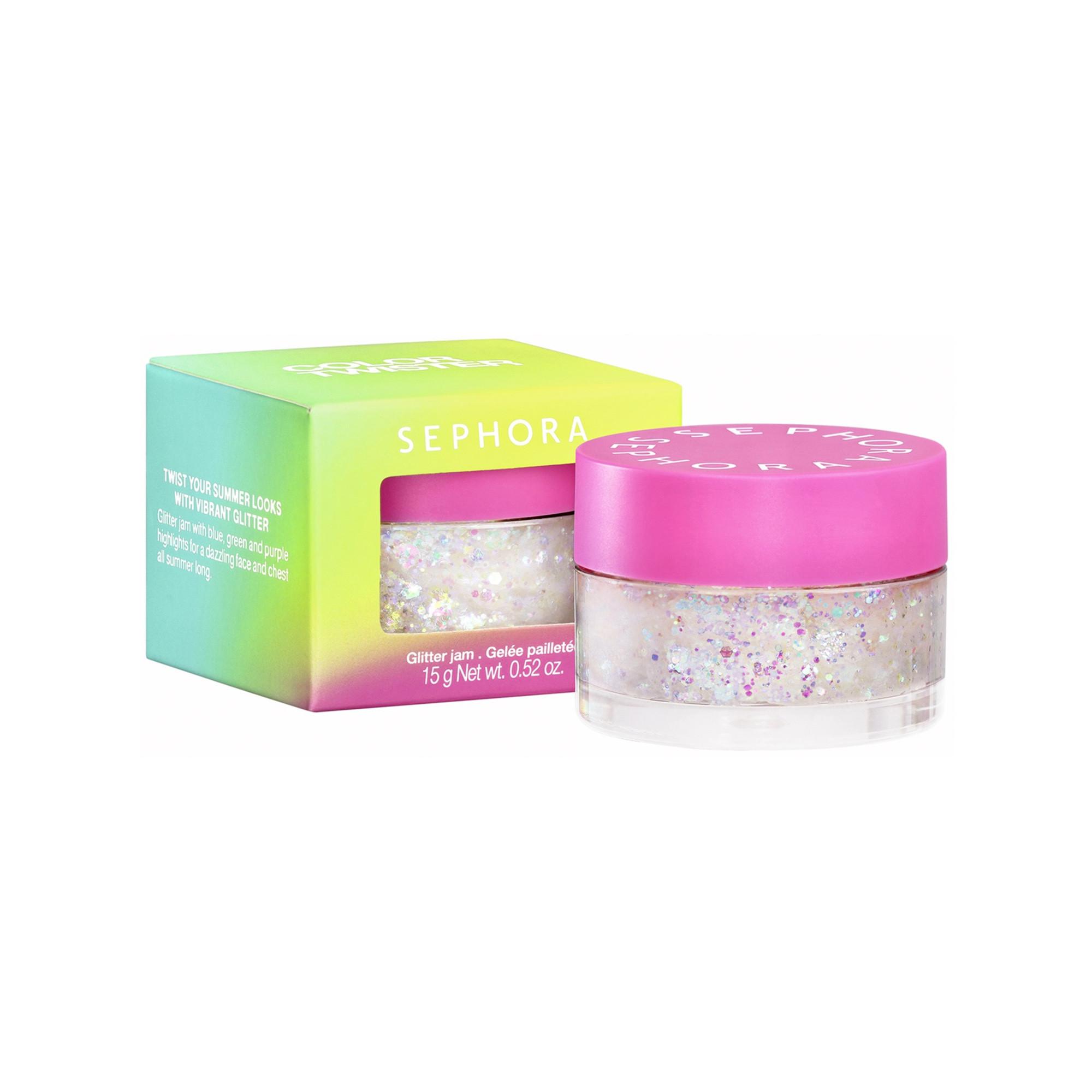 SEPHORA  Color Twister - Gelée pailletée 