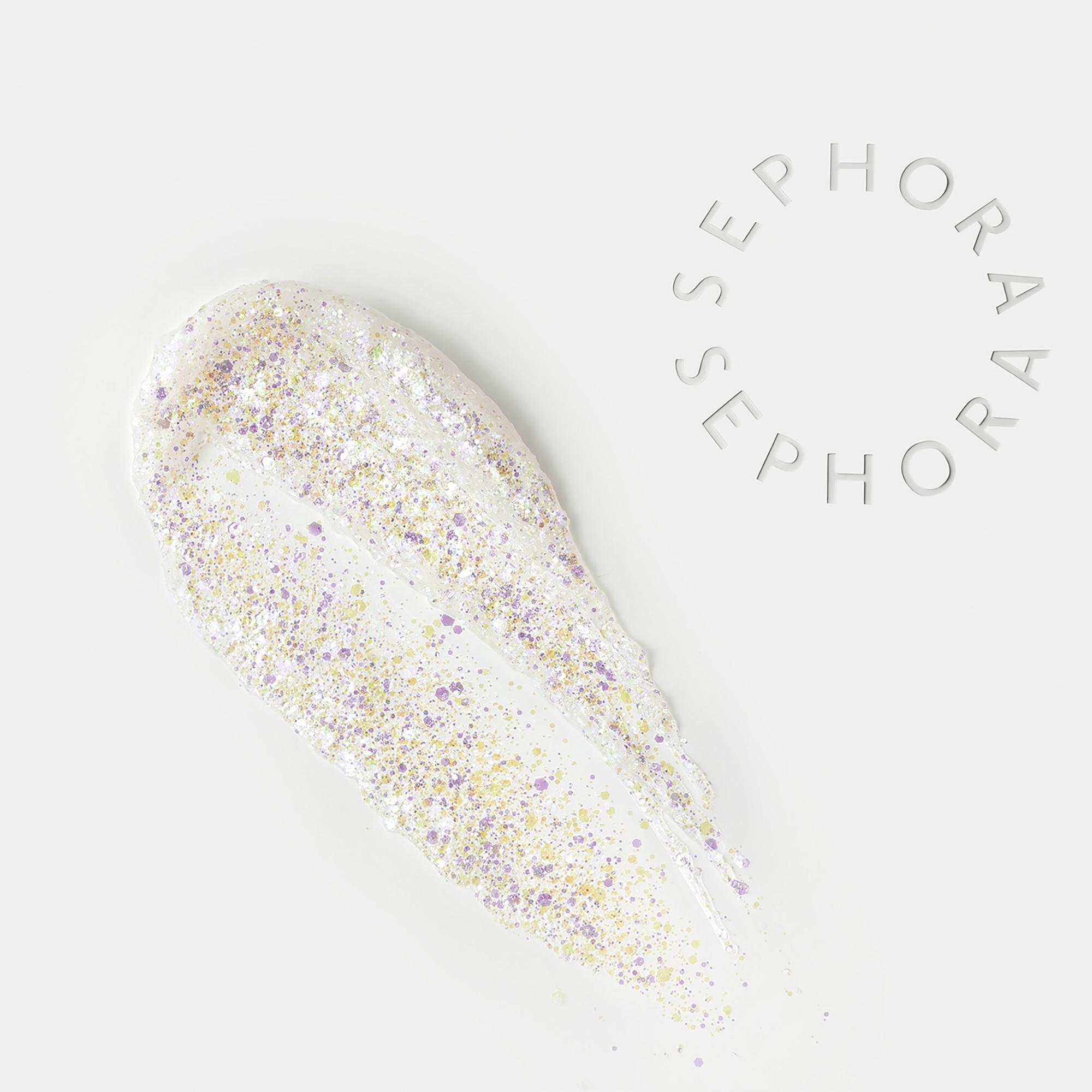 SEPHORA  Color Twister - Gelée pailletée 