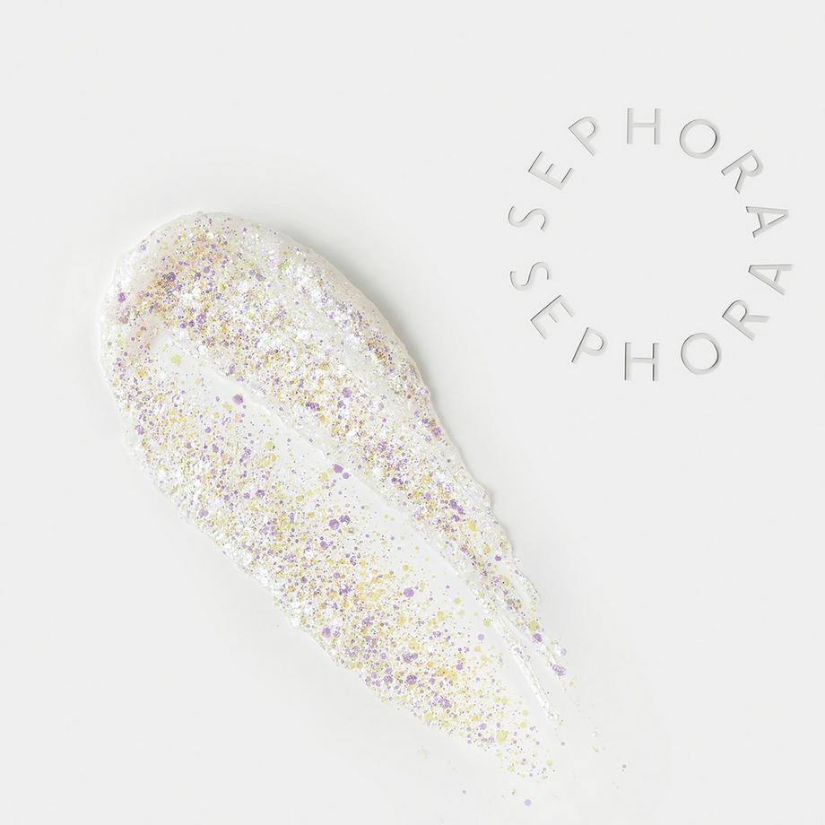 SEPHORA  Color Twister - Gel glitterato 