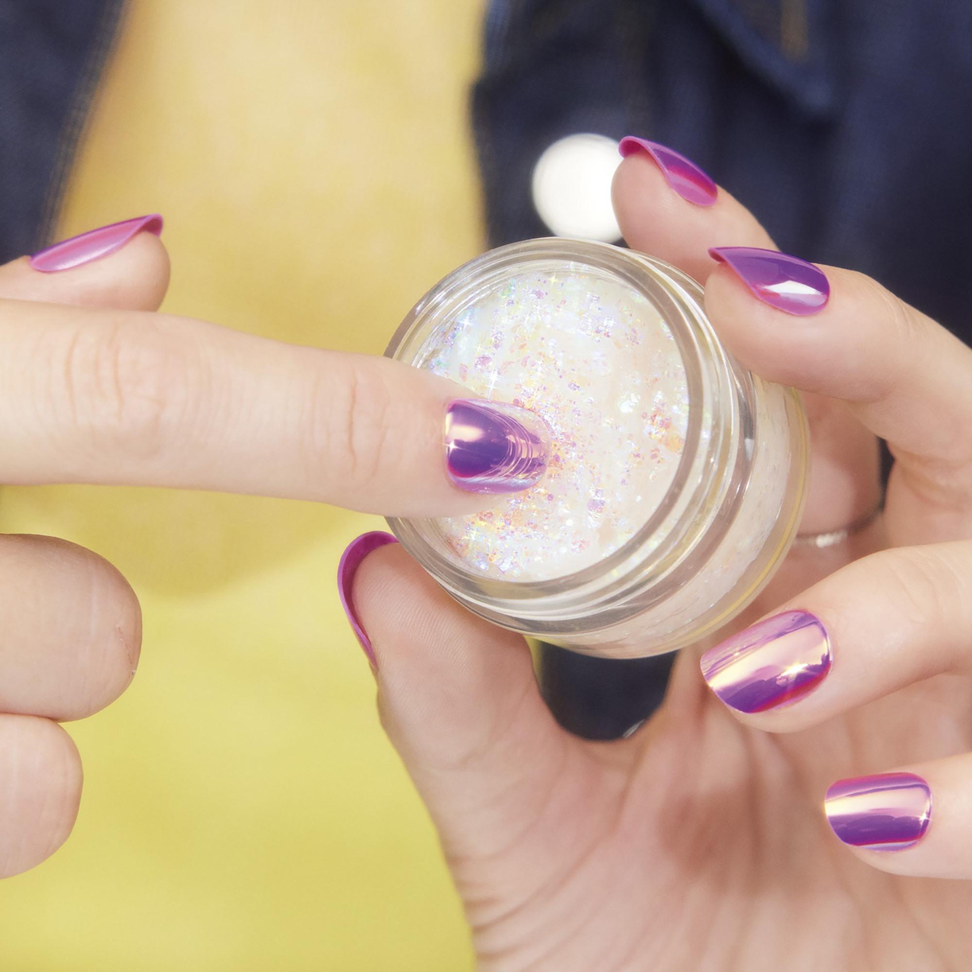 SEPHORA  Color Twister - Gelée pailletée 