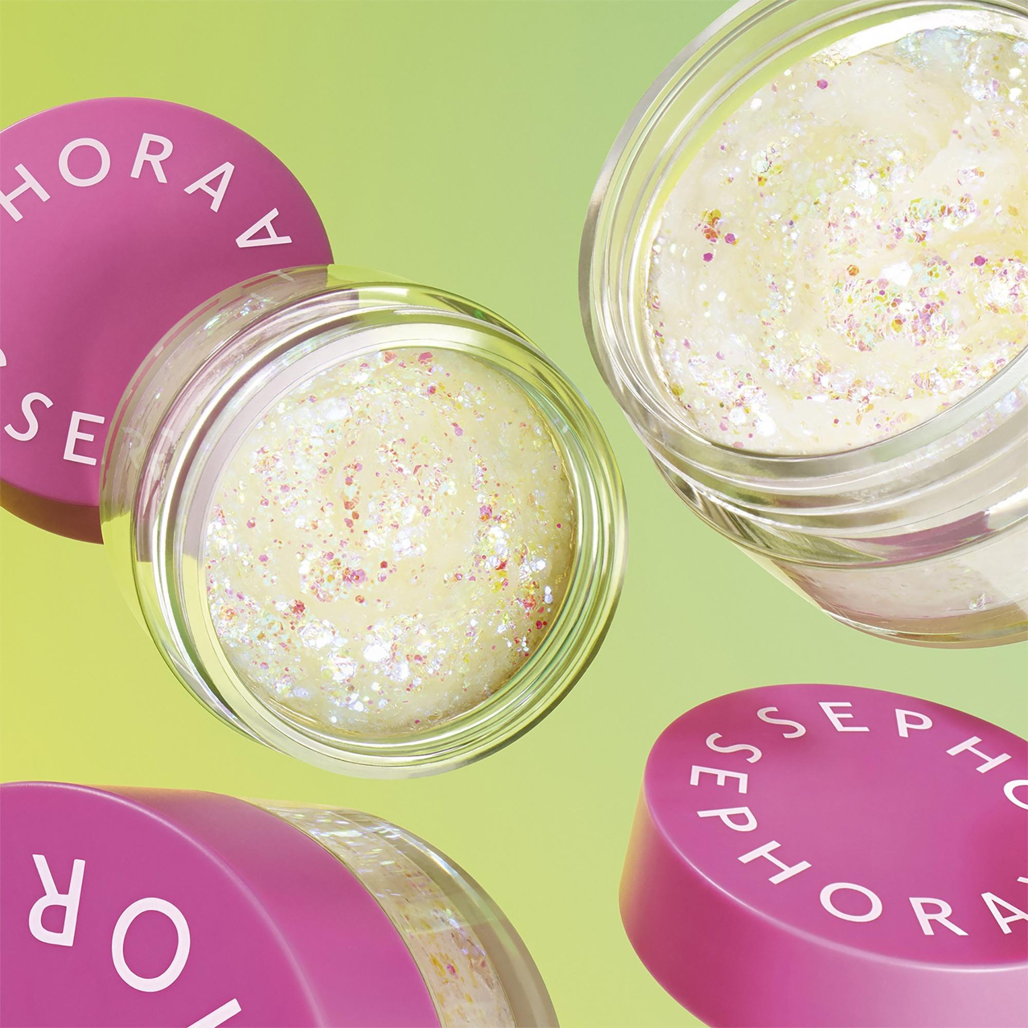 SEPHORA  Color Twister - Gelée pailletée 