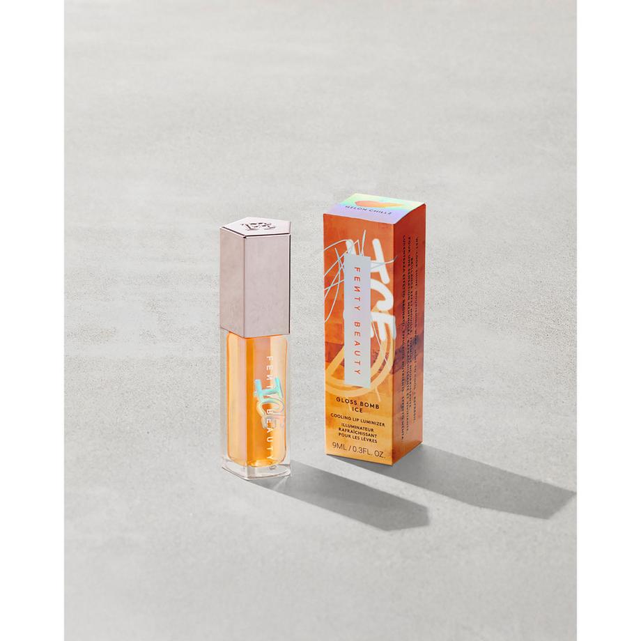 Fenty Beauty By Rihanna  Gloss Bomb Ice Fruitz - Erfrischender Lipgloss 