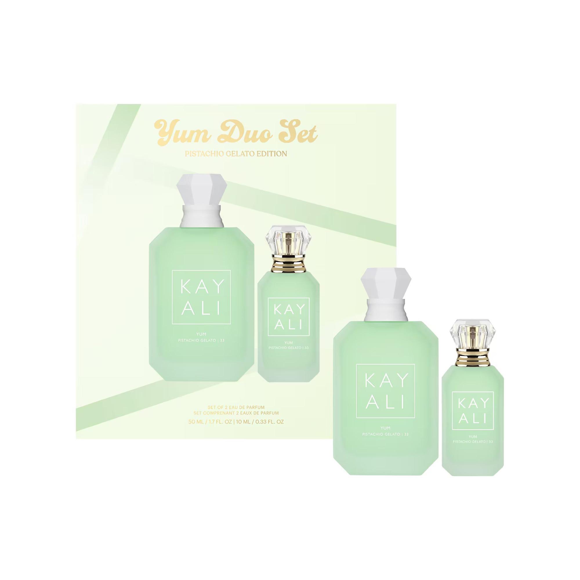 Kayali  Yum Duo Set - Parfumset 