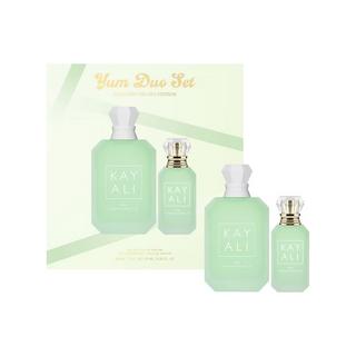 Kayali  Yum Duo Set - Parfumset 