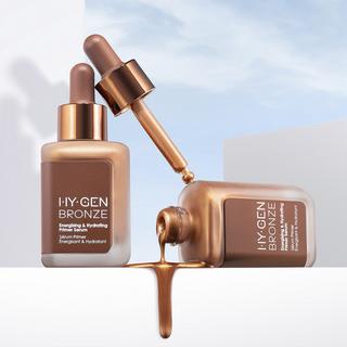 NATASHA DENONA  Hy-Gen Primer Serum - Sérum Base Pour Le Visage 