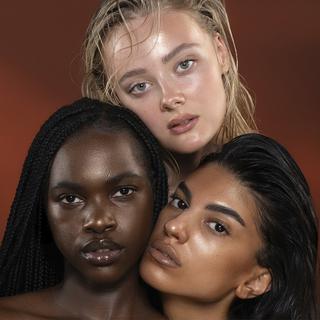 NATASHA DENONA  Hy-Gen Primer Serum - Sérum Base Pour Le Visage 