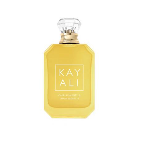 Kayali Capri In a Bottle Lemon Sugar 14 - Eau de Parfum  