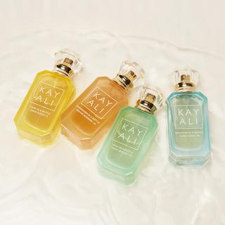 Kayali Capri In a Bottle Lemon Sugar 14 - Eau de Parfum  