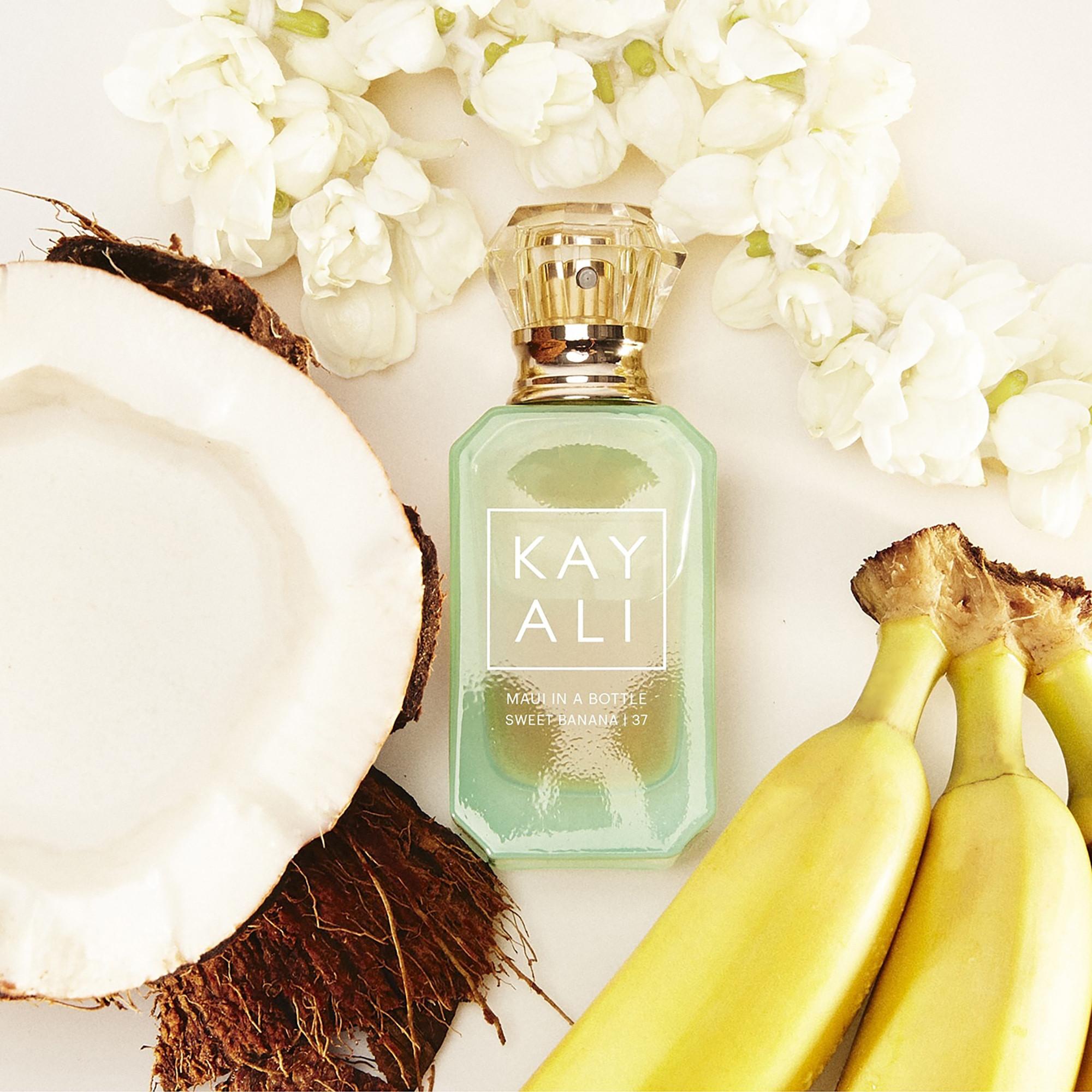 Kayali Maui Sweet Banana 37 - Eau de Parfum  