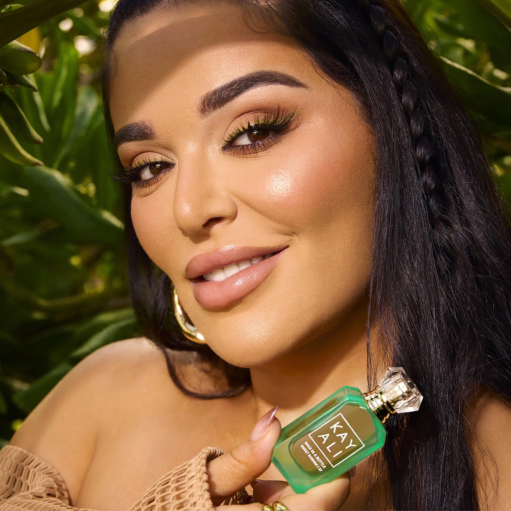 Kayali Maui Sweet Banana 37 - Eau de Parfum  