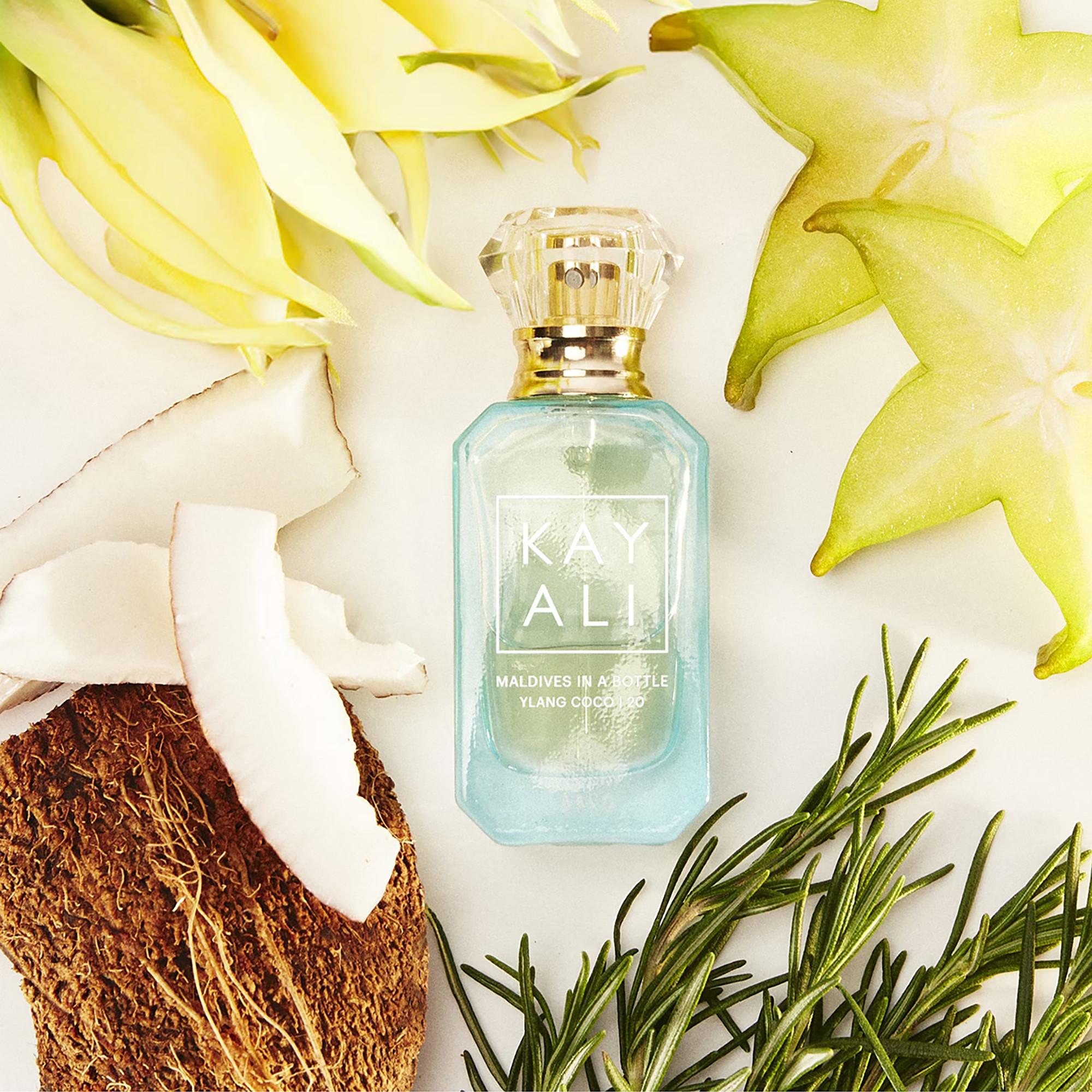 Kayali Maldives Ylang Coco 20 - Eau de Parfum  