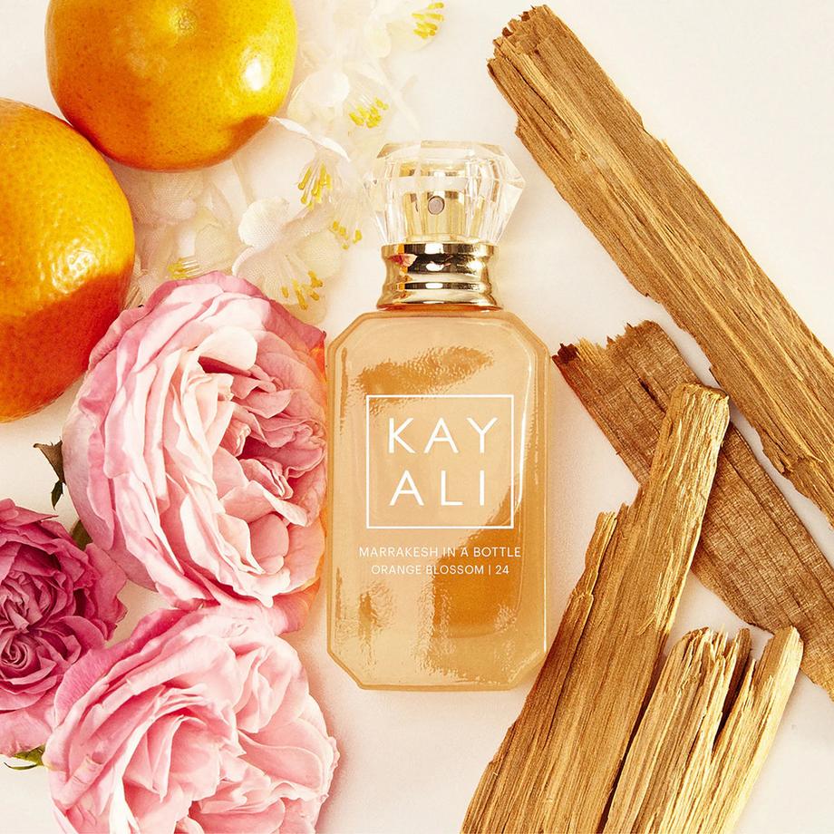 Kayali Marrakesh Orange Blossom 24 - Eau de Parfum  