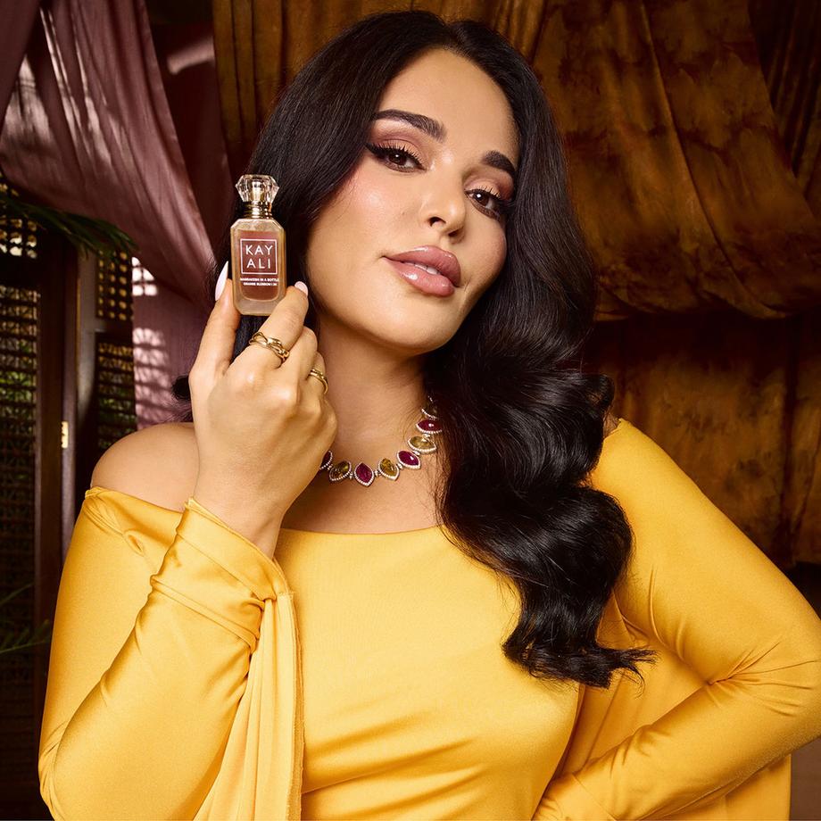 Kayali Marrakesh Orange Blossom 24 - Eau de Parfum  