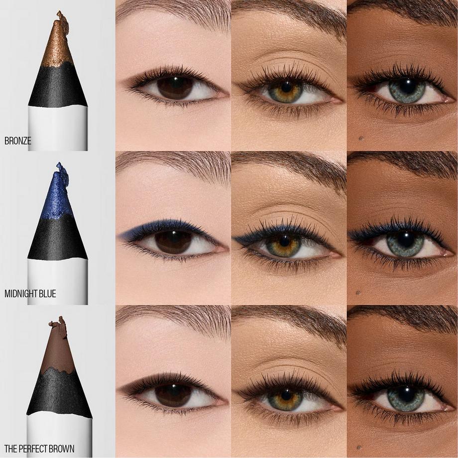MAKEUP BY MARIO  MASTER PIGMENT PRO PENCIL - BR 