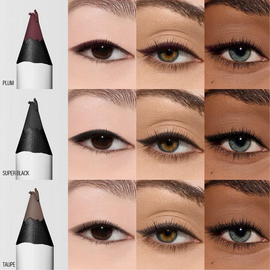 MAKEUP BY MARIO  MASTER PIGMENT PRO PENCIL - BR 