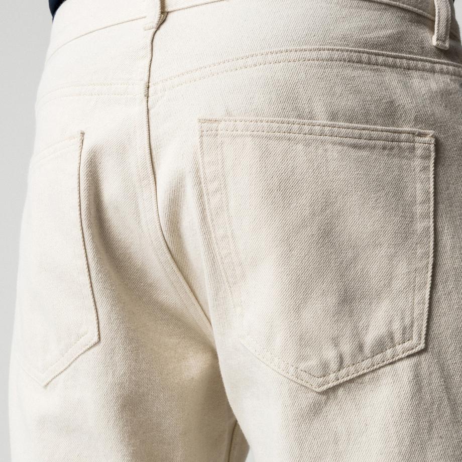 Manor Man Jeans Slim Fit  