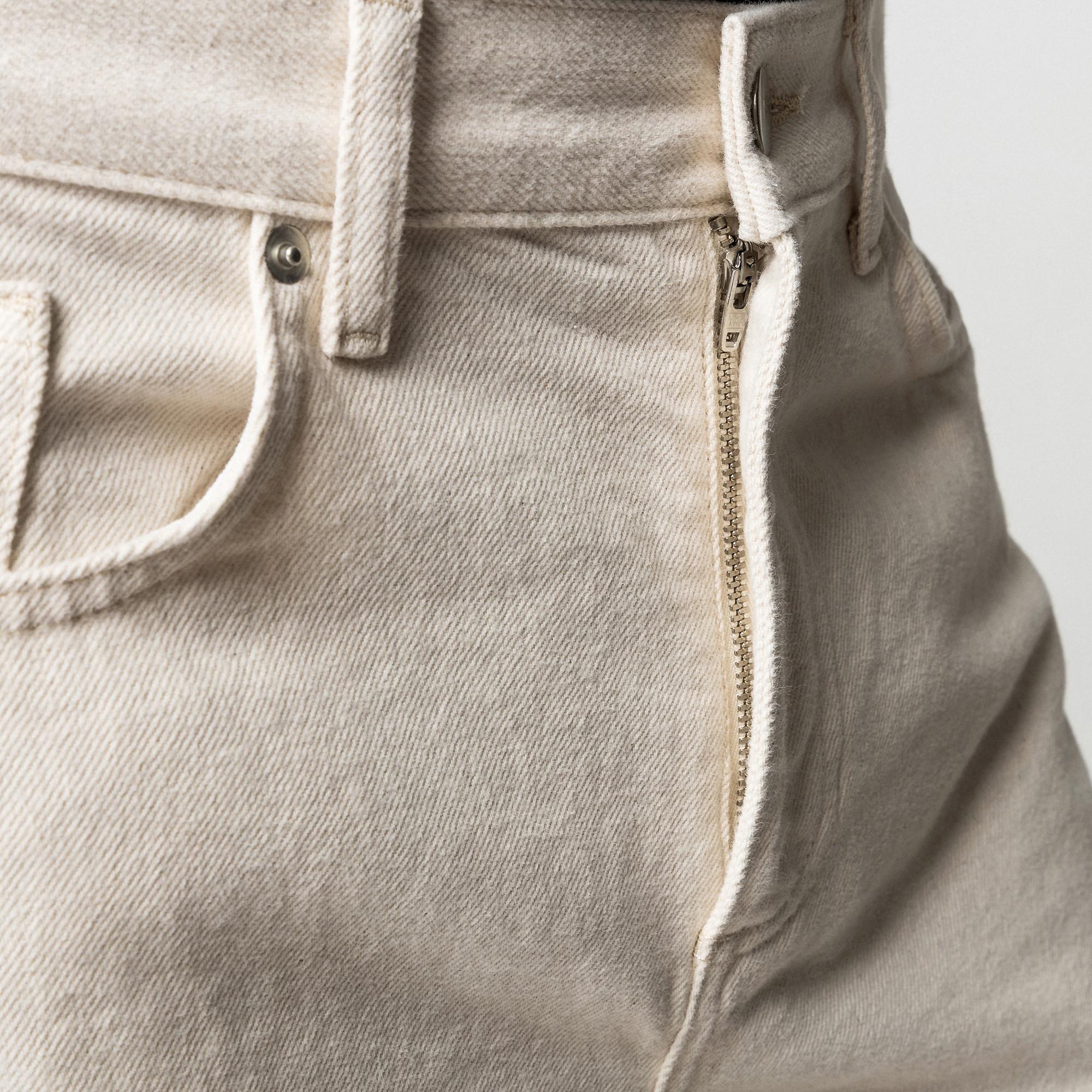 Manor Man Jean Slim Fit  