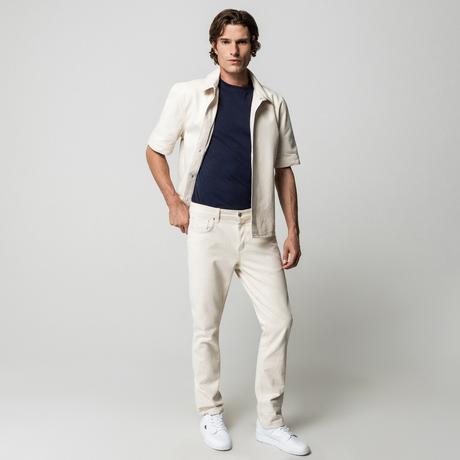 Manor Man Jean Slim Fit  