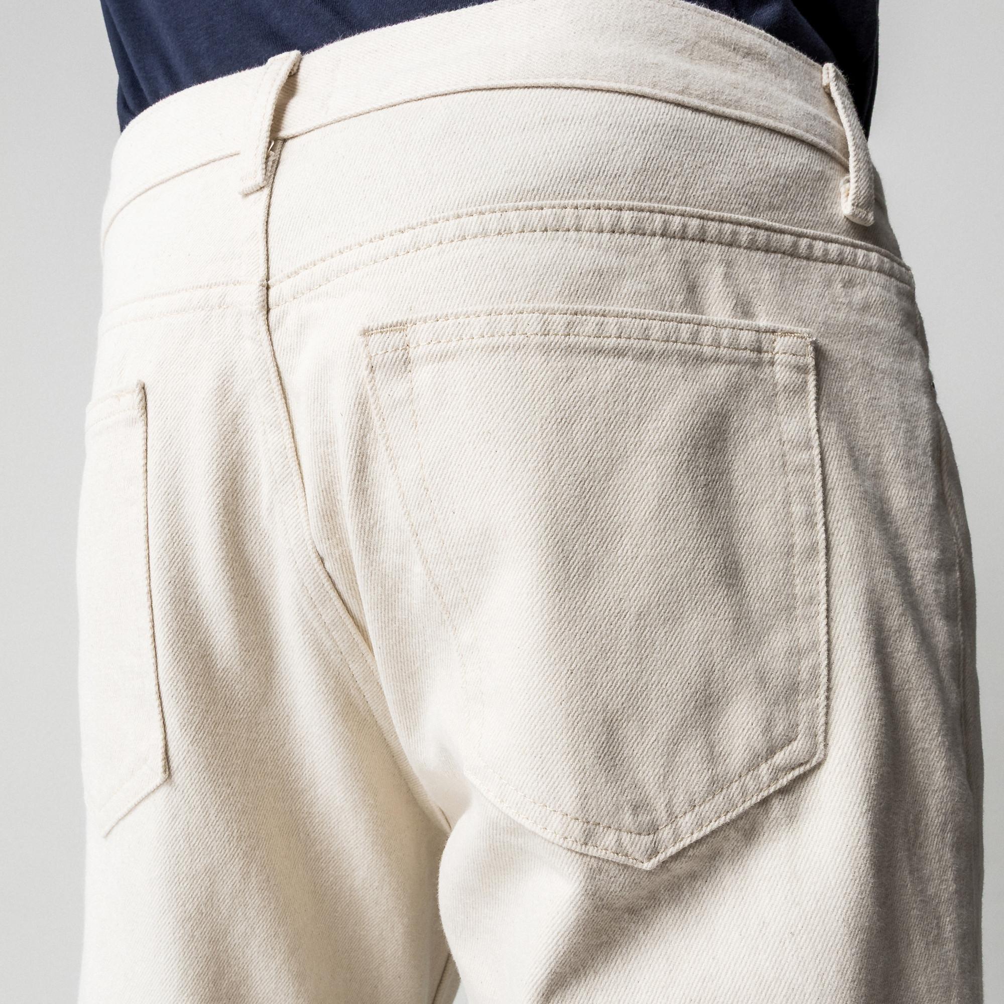 Manor Man Jean Slim Fit  