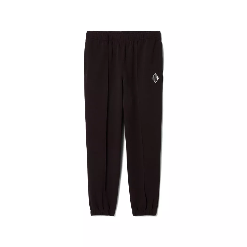 Pantalon LACOSTE Femme couleur Marron L
