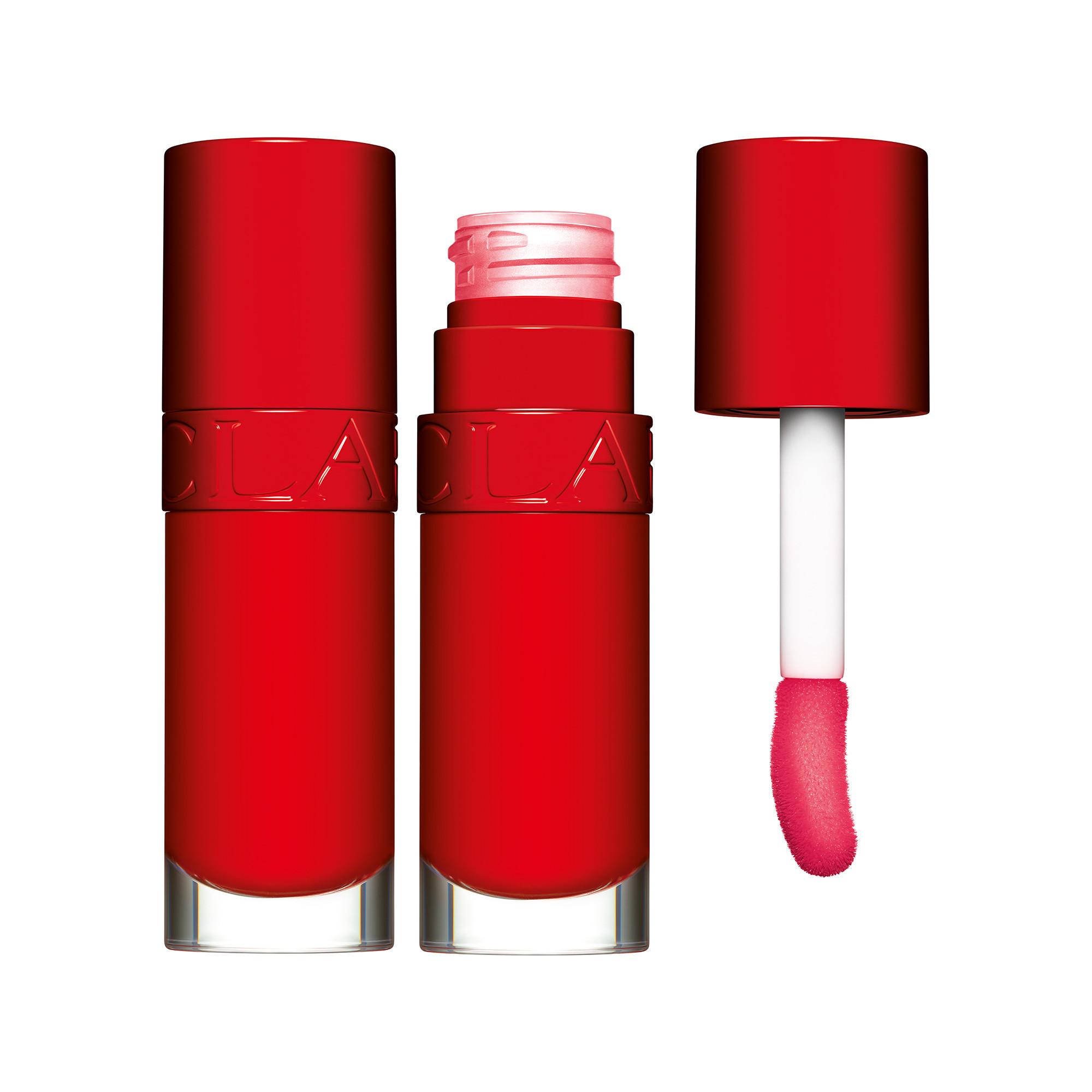 CLARINS  Lip Comfort Oil  