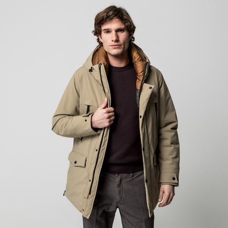 Manor Man Steppjacke  