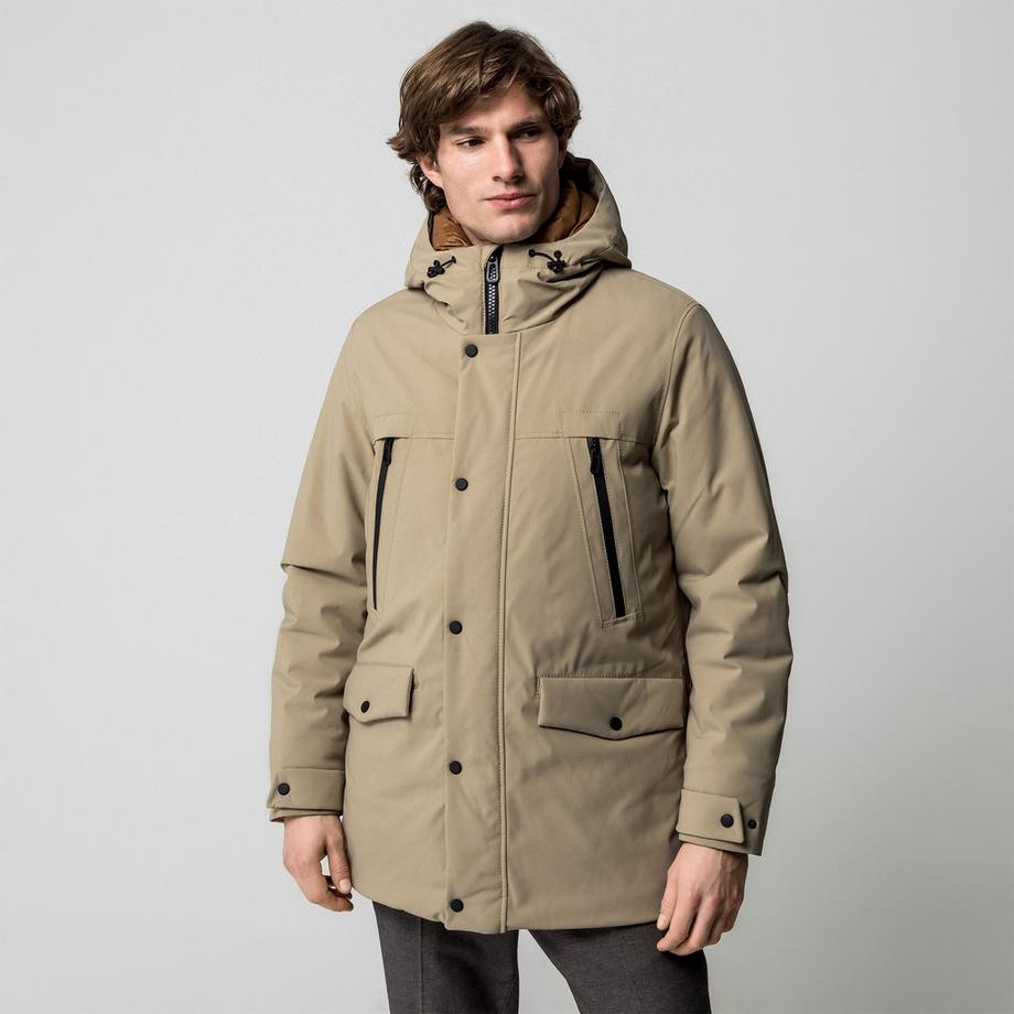 Manor Man Veste matelassée  