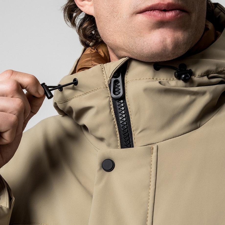 Manor Man Veste matelassée  