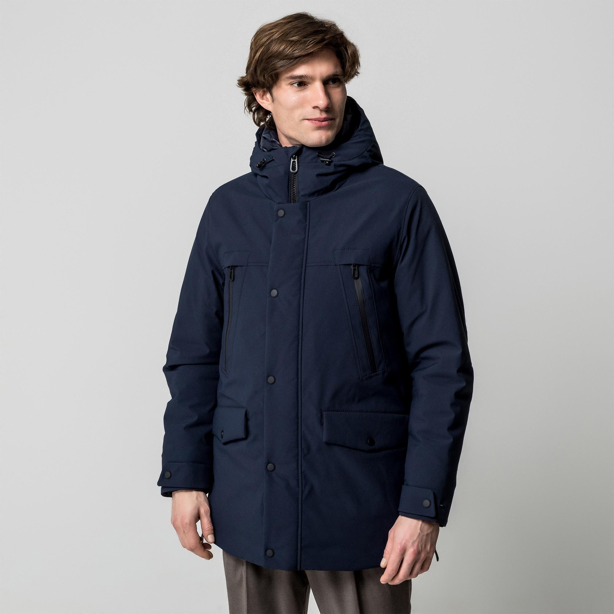 Manor Man Steppjacke  