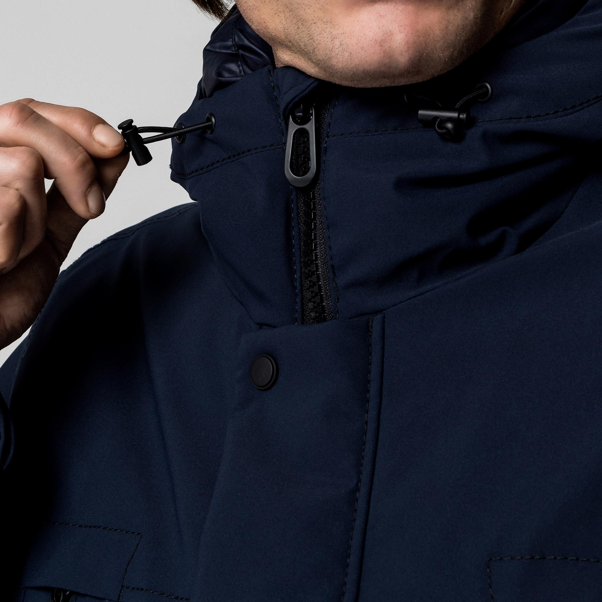 Manor Man Steppjacke  