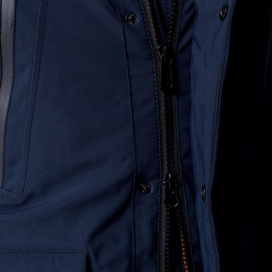 Manor Man Veste matelassée  