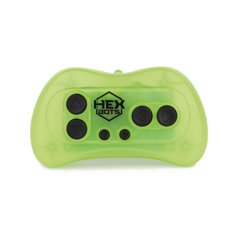 Hexbots  Gecko rampant télécommandé 