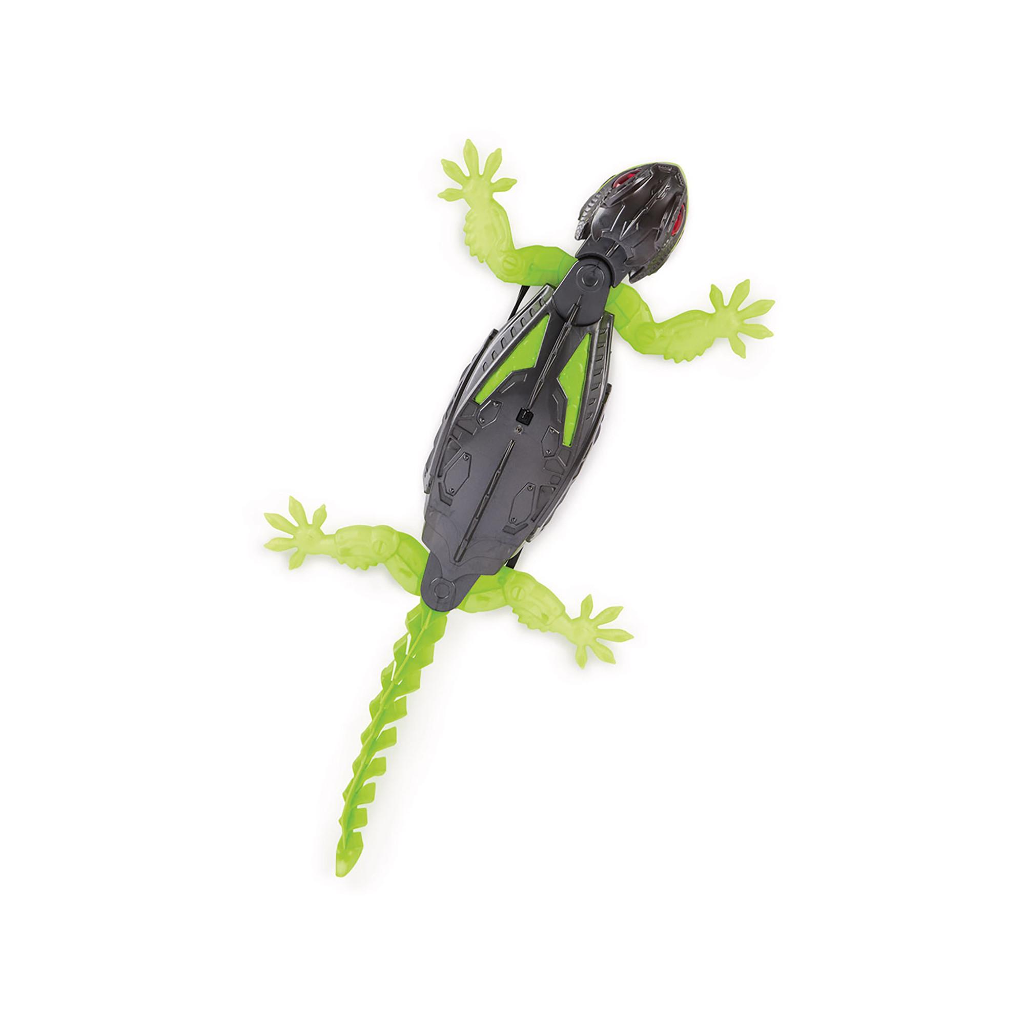 Hexbots  Gecko arrampicatore rc 