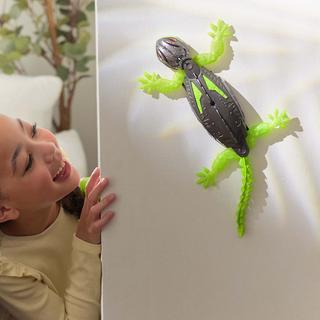 Hexbots  Gecko arrampicatore rc 