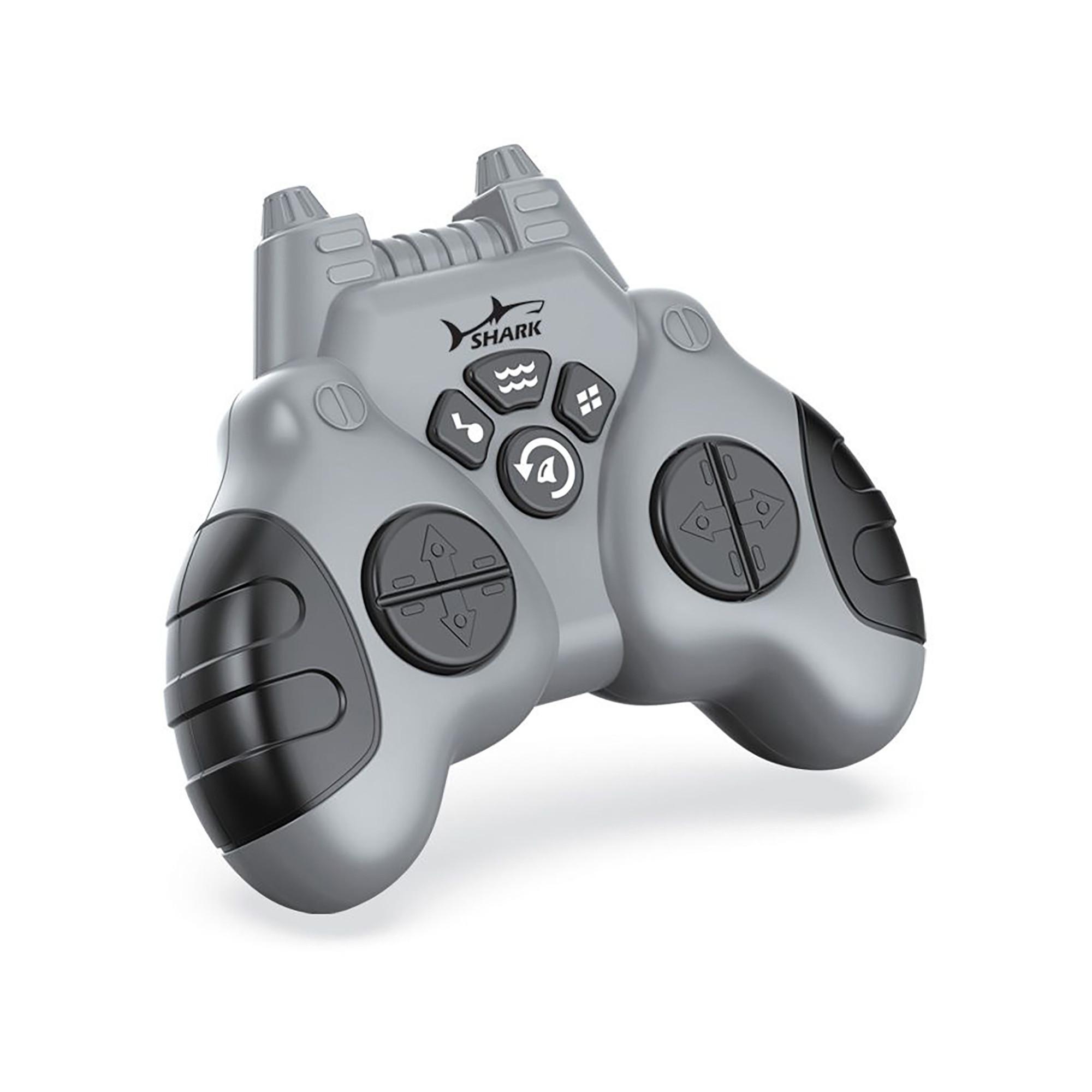 Totally Tech  RC Crazy Shark 2.4 GHz 