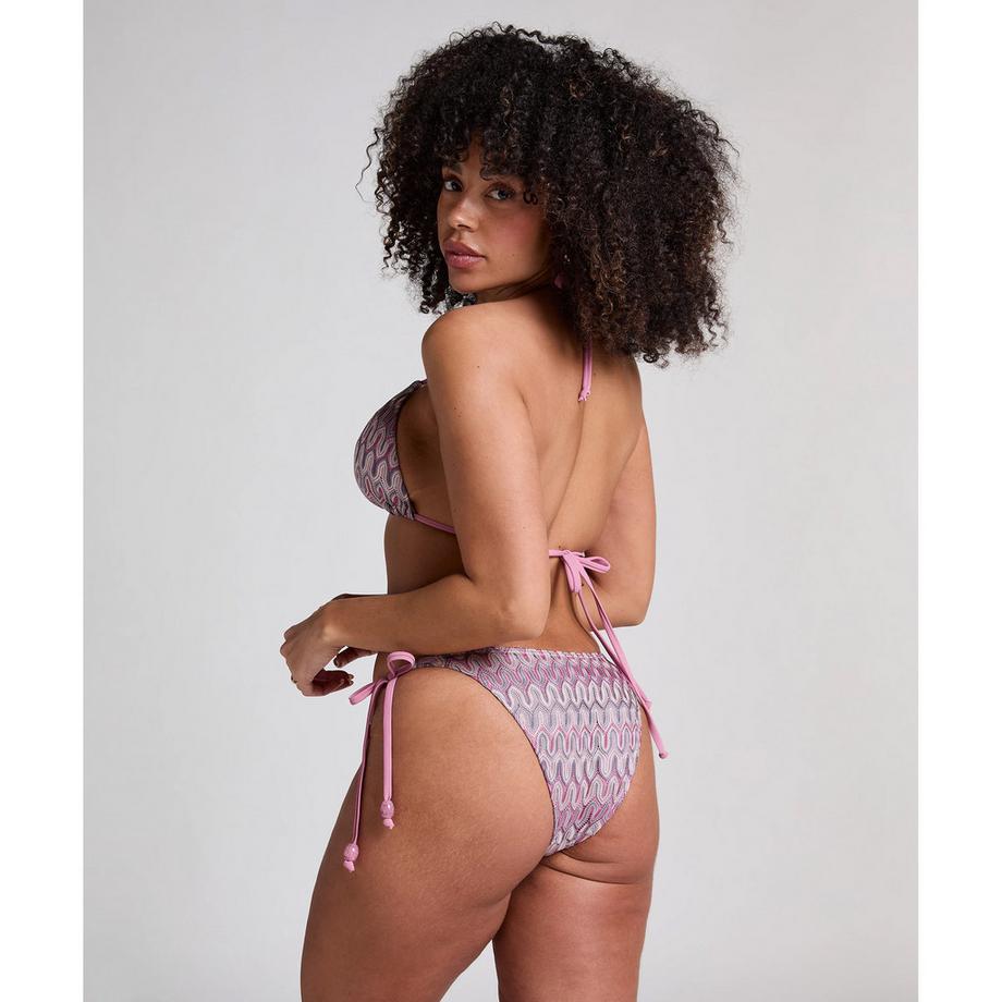 Hunkemöller Triangel Bikini Oberteil mit Bügel  