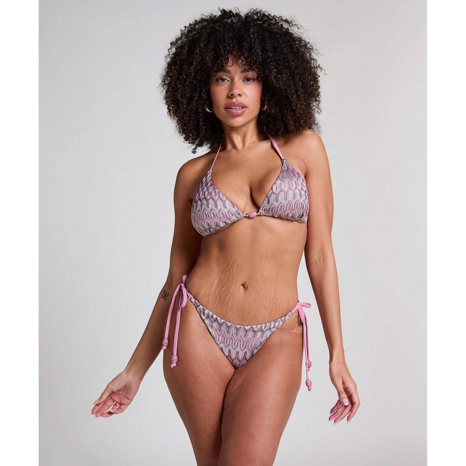 Hunkemöller Bikini pezzo sopra con ferretto  