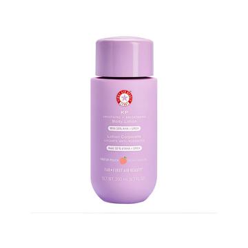 KP Smoothing Brightening Body Lotion - Körperlotion gegen raue Stellen
