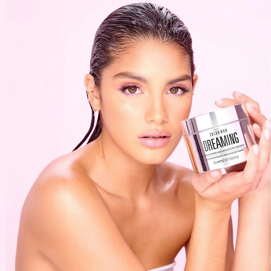 Color WOW  Dreaming - Soin réparateur et resurfaçant avancé 