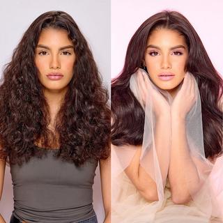 Color WOW  Dreaming – Reparierende und regenerierende Pflege 