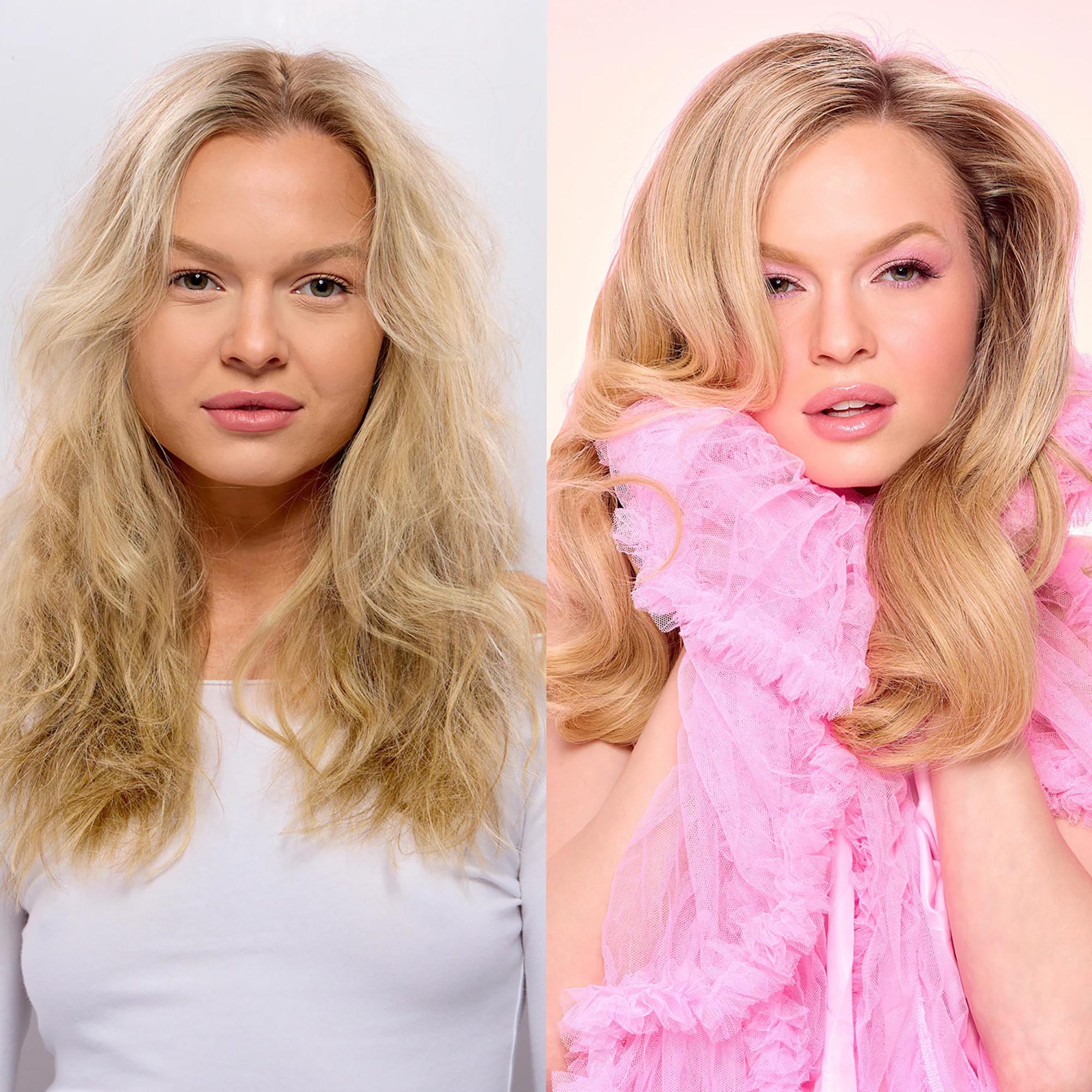 Color WOW  Dreaming – Reparierende und regenerierende Pflege 